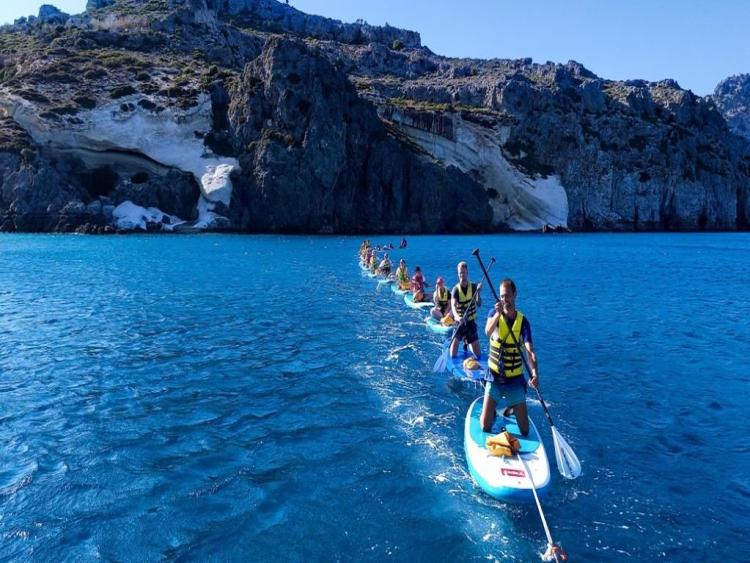 Singlereis Zonvakantie (HBO-WO) In Budva, Montenegro